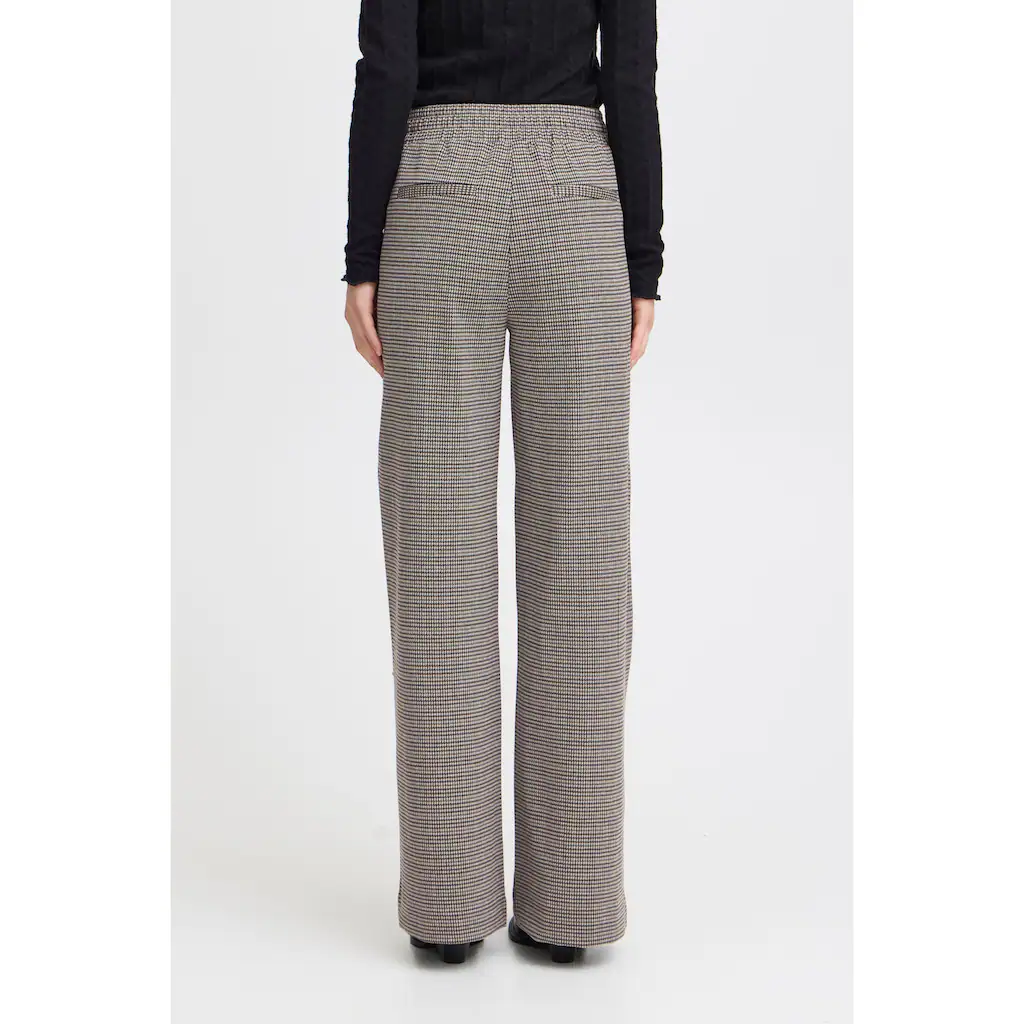 B.young Stoffhose »Stoffhose BYROWAN STRIPE PANTS -«