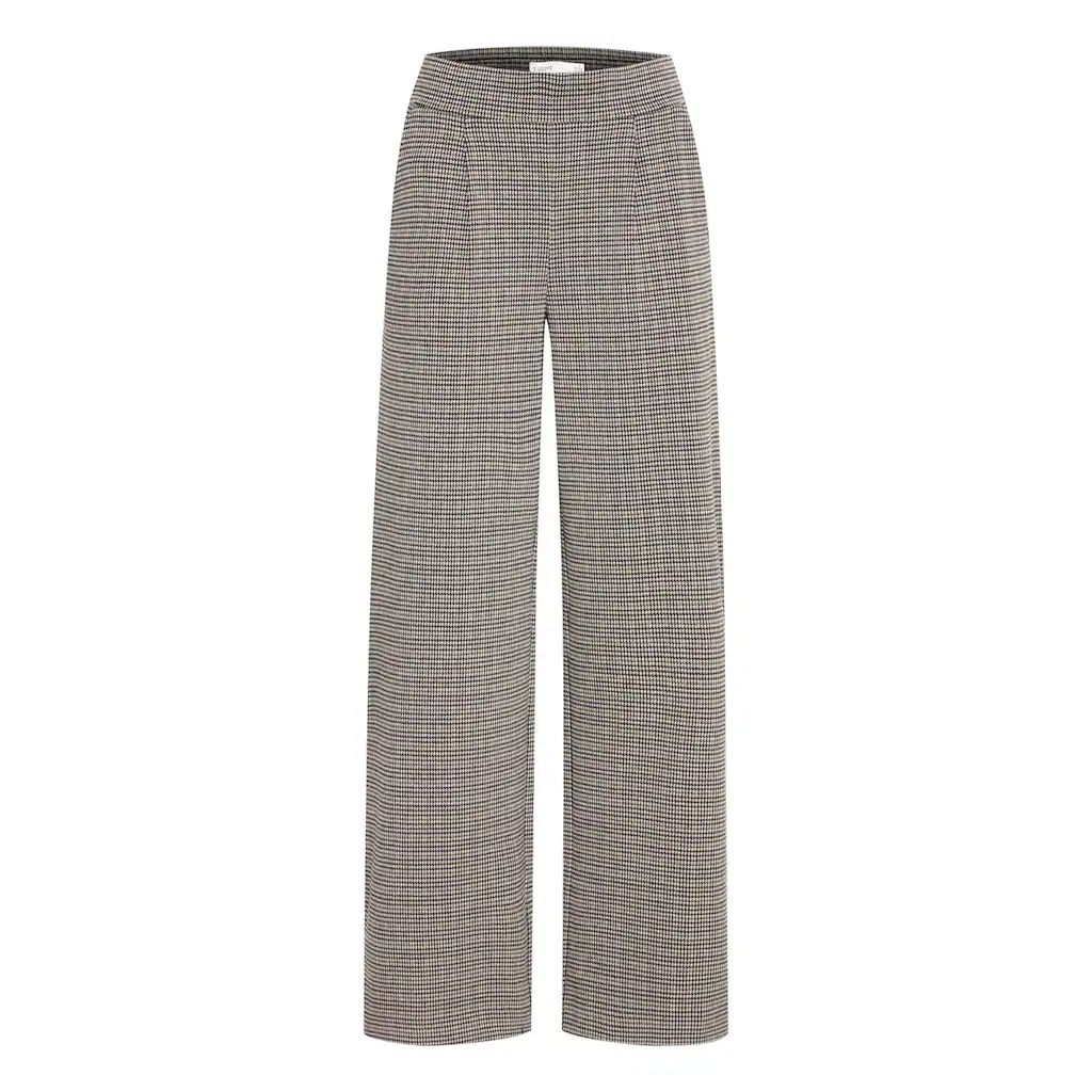 b.young Stoffhose »Stoffhose BYROWAN STRIPE PANTS -«