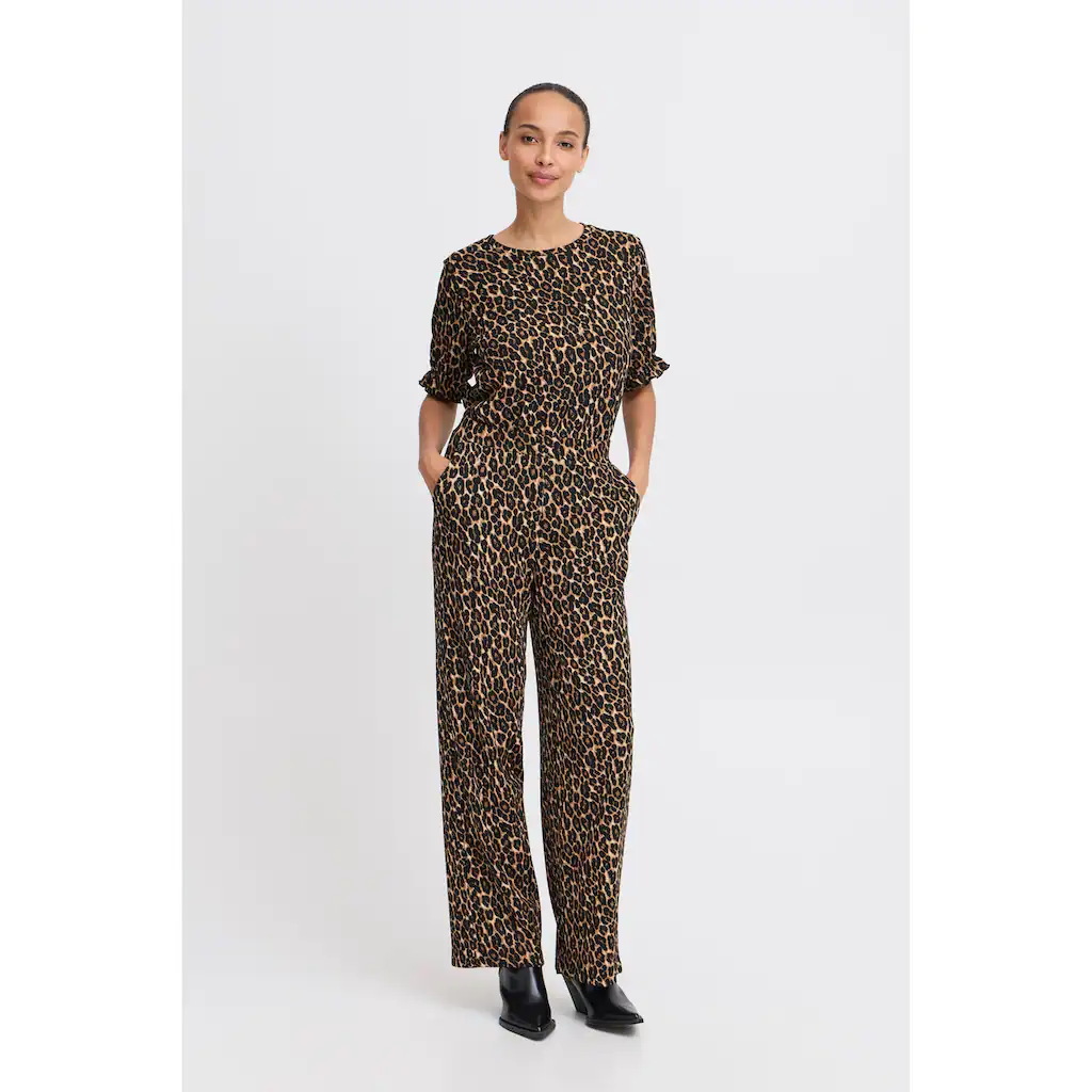 B.young Stoffhose »Stoffhose BYULEO PANTS -«