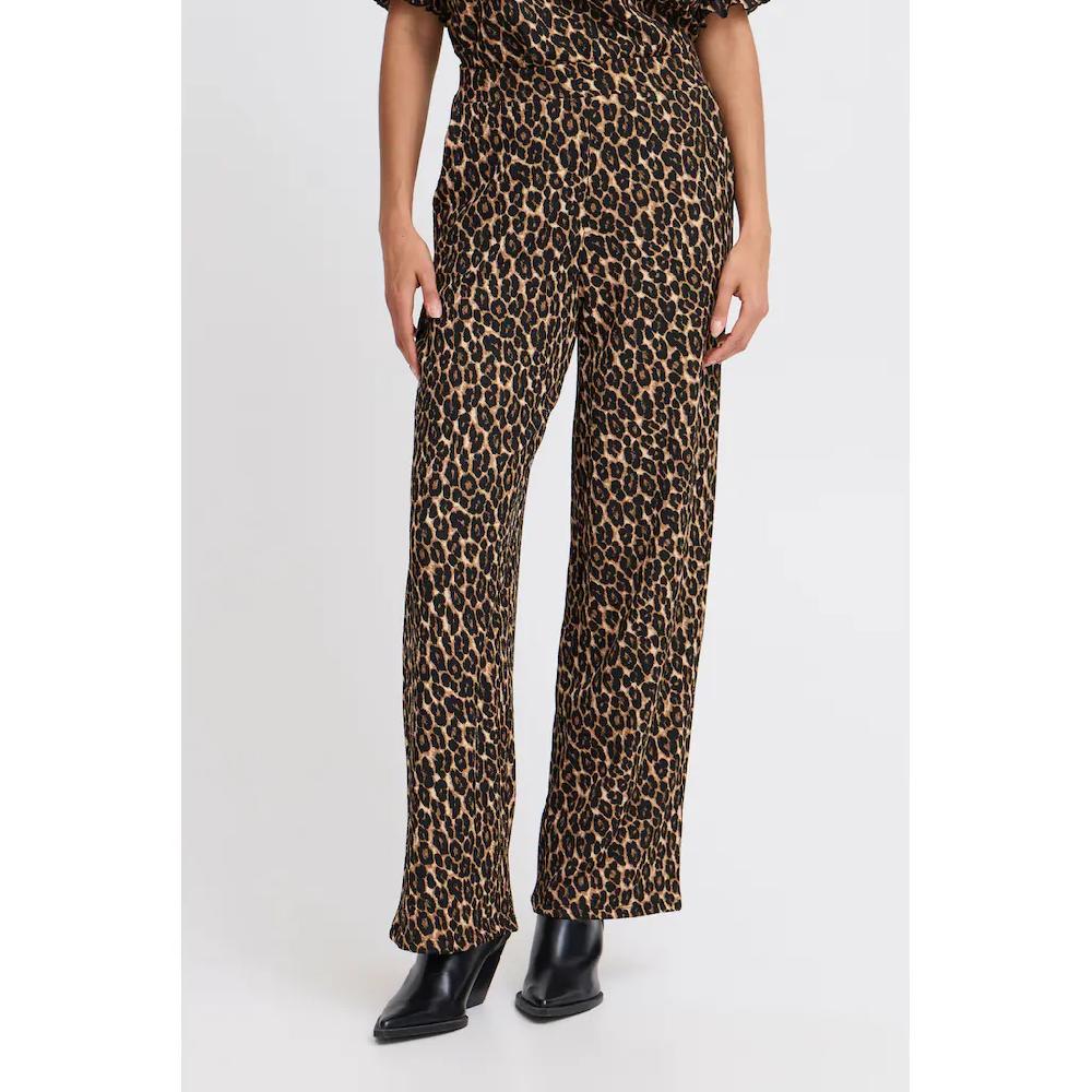 B.young Stoffhose »Stoffhose BYULEO PANTS -«