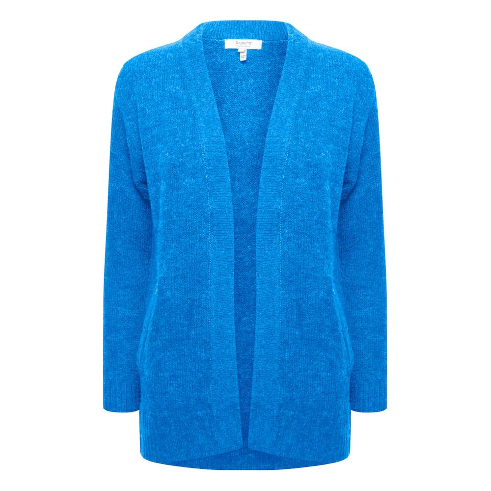 b.young Strickjacke »Strickjacke BYMirelle«