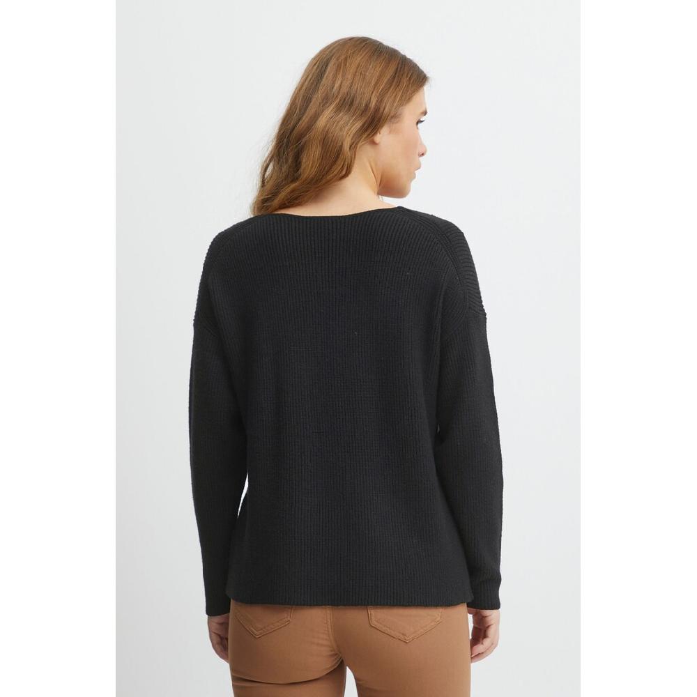 B.young Strickpullover »Strickpullover BYMilo«