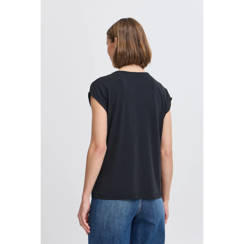 B.young V-Shirt »V-Shirt BYPERL«