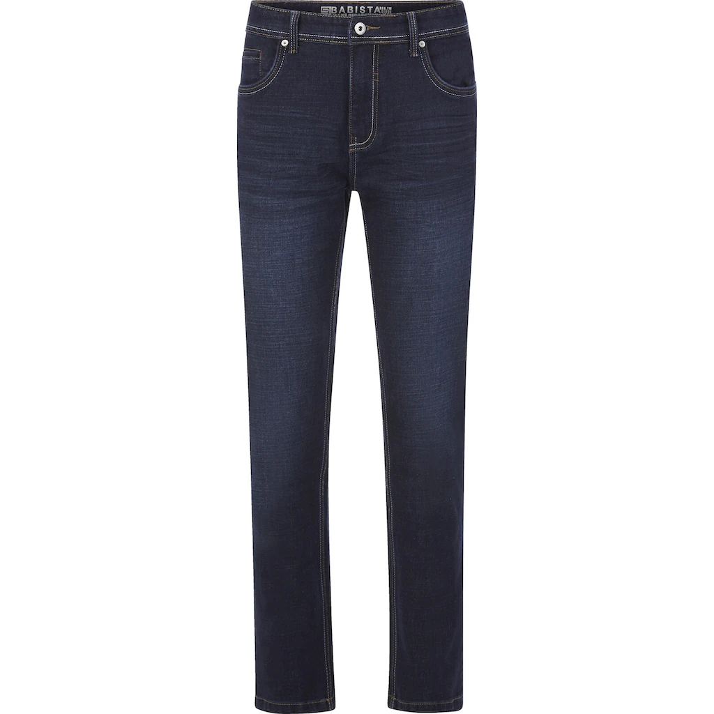 Babista 5-Pocket-Jeans »Jeans CARLINOZ« (1 Tlg.)