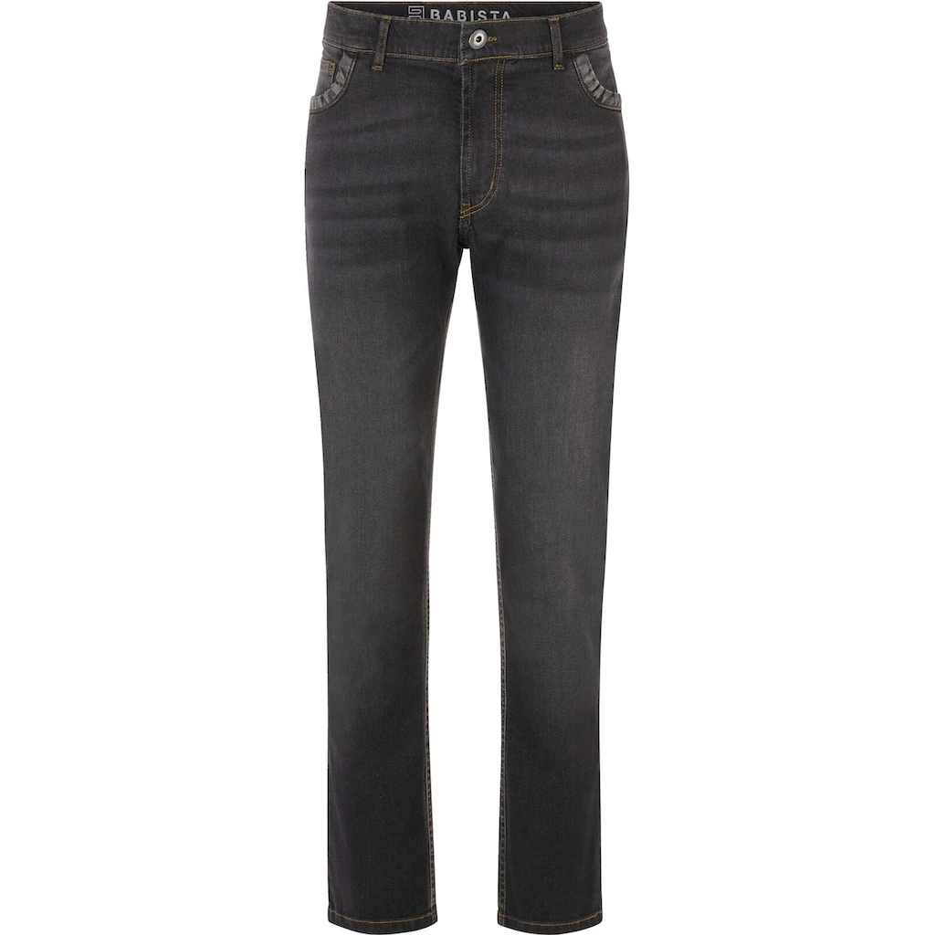 Babista 5-Pocket-Jeans »Jeans FEDELESTI« (1 Tlg.)