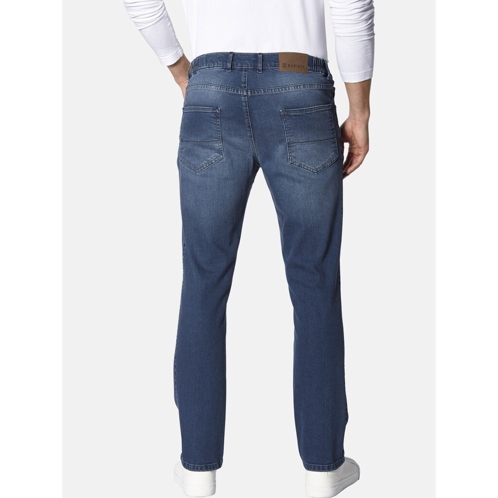 Babista 5-Pocket-Jeans »Jeans LEARESTO« (1 Tlg.)