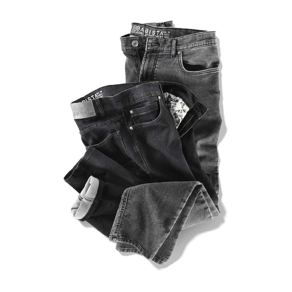 Babista 5-Pocket-Jeans »Jeans VESTASTELLA« (1 Tlg.)