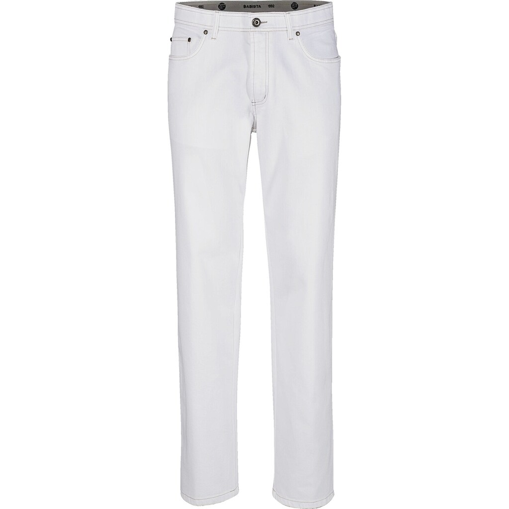 Babista 5-Pocket-Jeans »Jeans VESTOROSA« (1 Tlg.)