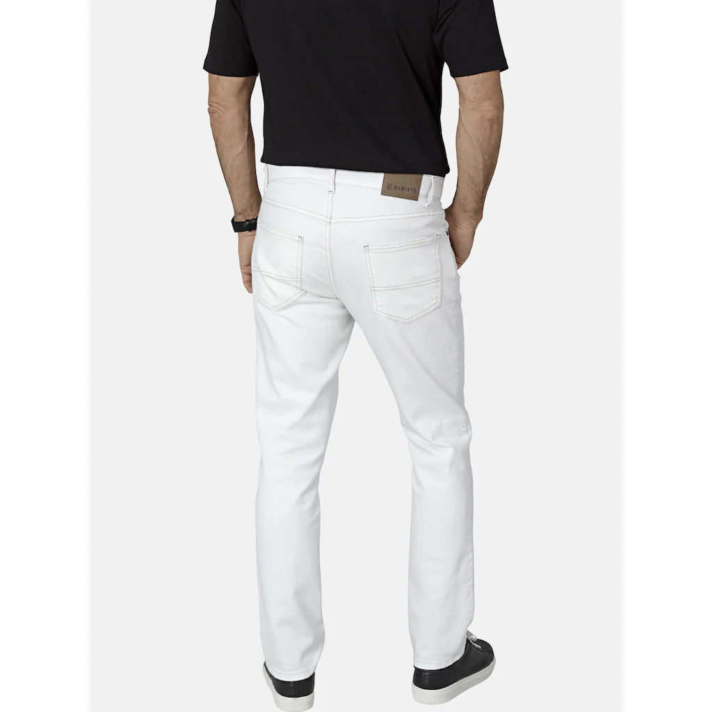 Babista 5-Pocket-Jeans »Jeans VESTOROSA« (1 Tlg.)