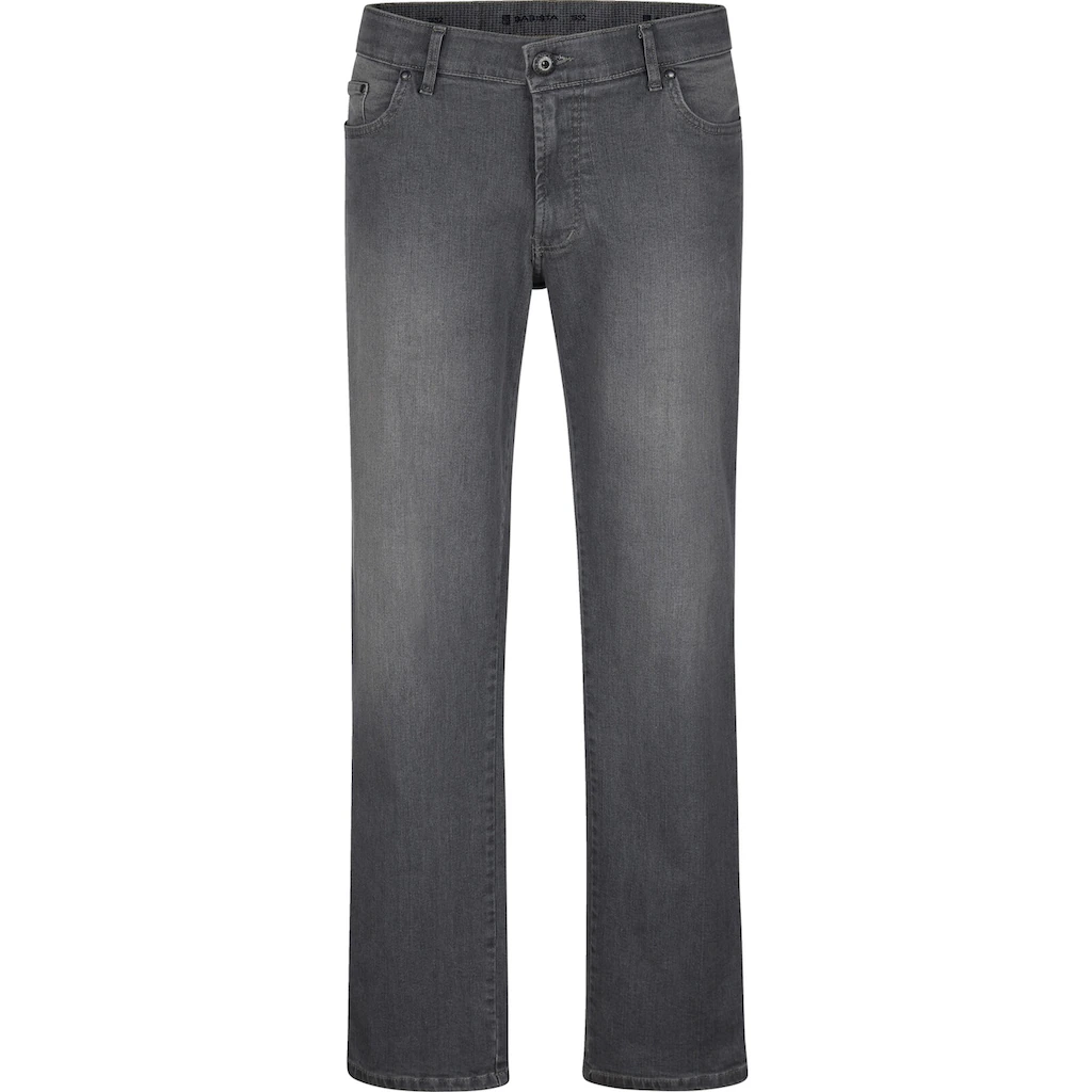 Babista 5-Pocket-Jeans »Tiefbundjeans VESTABELLA« (1 Tlg.)