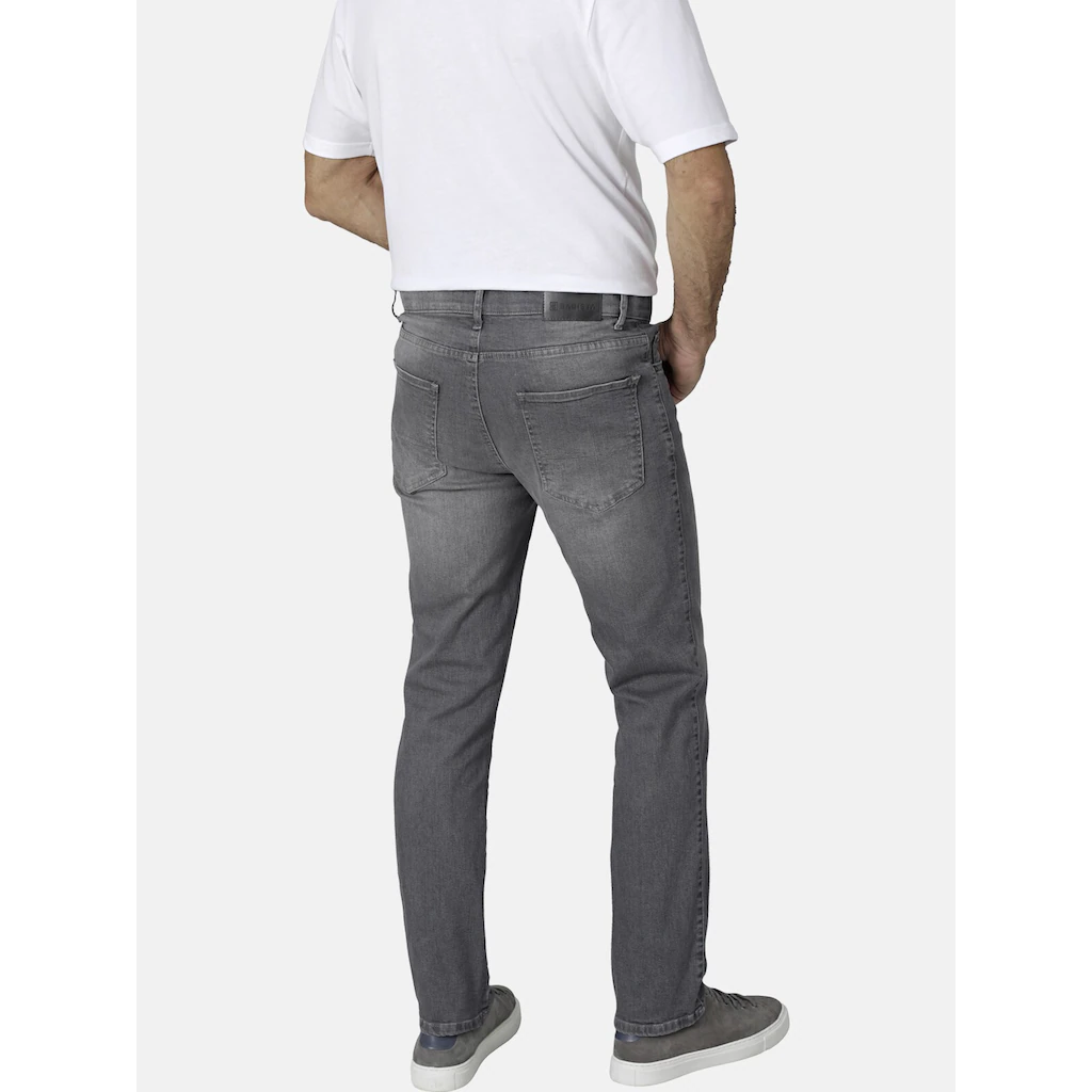 Babista 5-Pocket-Jeans »Tiefbundjeans VESTABELLA« (1 Tlg.)