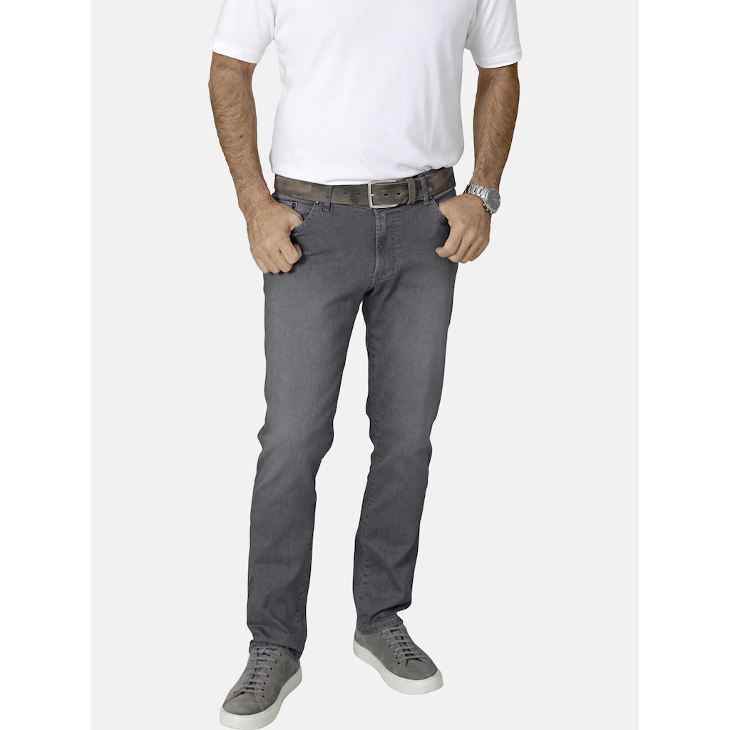 Babista 5-Pocket-Jeans »Tiefbundjeans VESTABELLA« (1 tlg.)