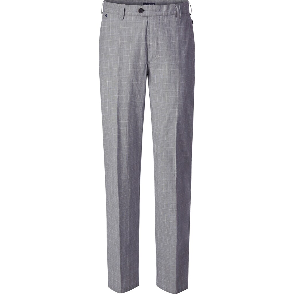 Babista Anzughose »Hose BENZIATO« (1 Tlg.) Im Klassischen Design ▷ Bestellen