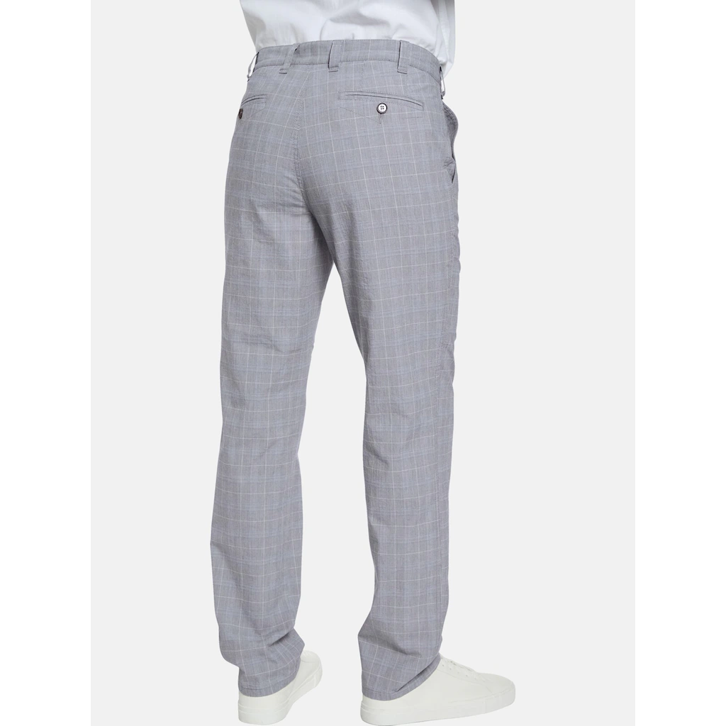 Babista Anzughose »Hose BENZIATO« (1 Tlg.) Im Klassischen Design ▷ Bestellen