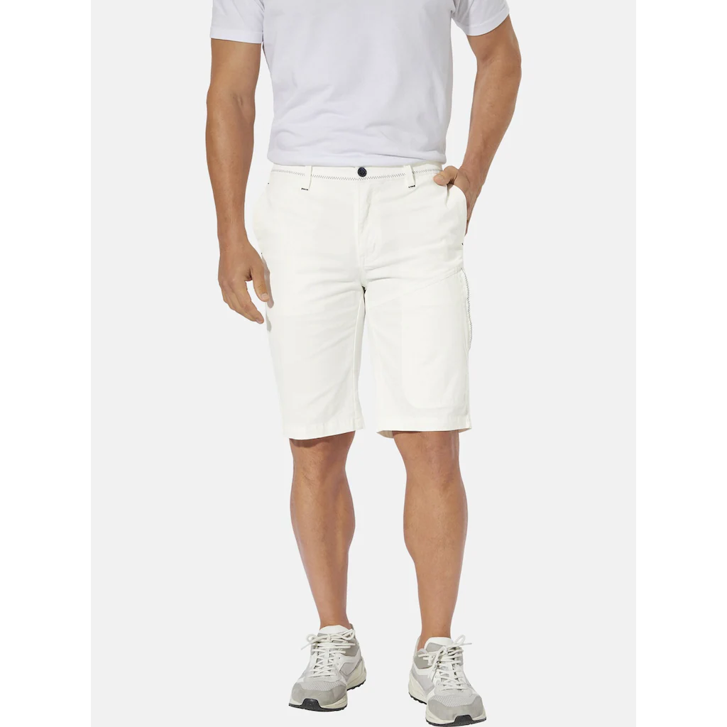 Babista Bermudas »Bermuda NORINO« (1 Tlg.)