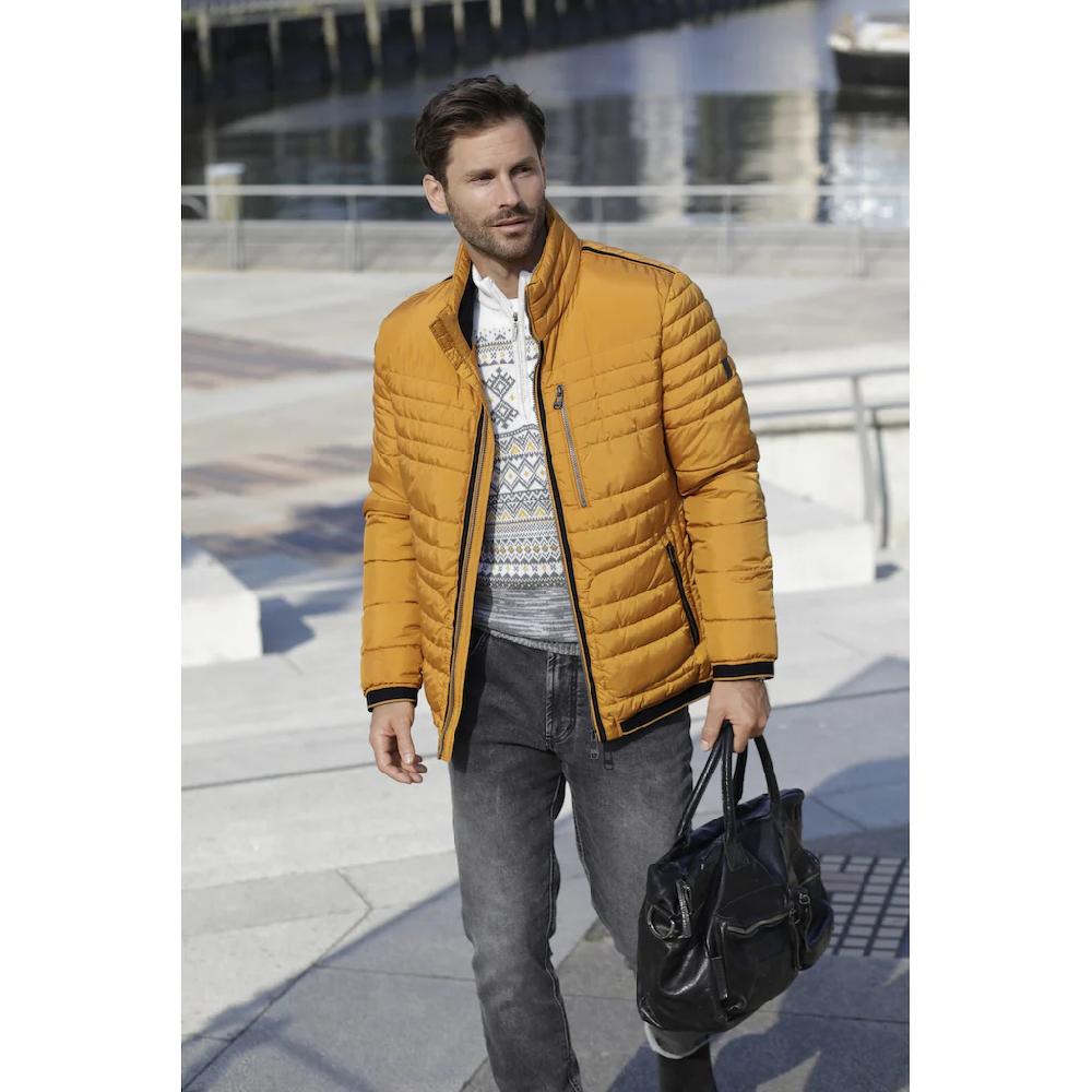 Babista Blouson »Blouson LUNATESSA« (1 St.) Mit Reißverschluss ▷ Kaufen