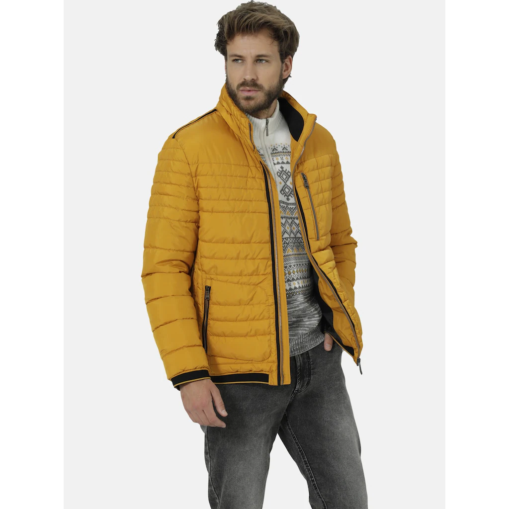 Babista Blouson »Blouson LUNATESSA« (1 St.) mit Reißverschluss ▷ kaufen