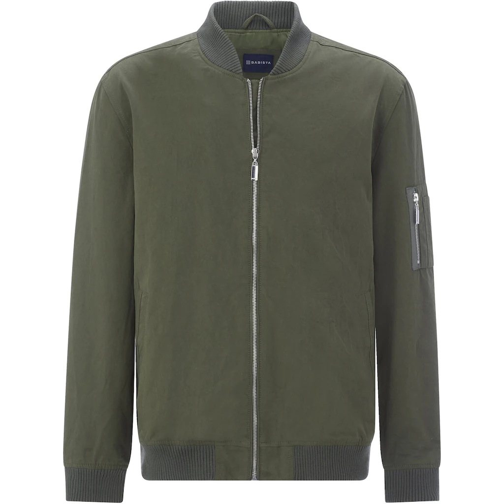 Babista Blouson »Blouson ZAVENTO« (1 St.) Mit Vielen Praktischen Taschen ▷ Kaufen