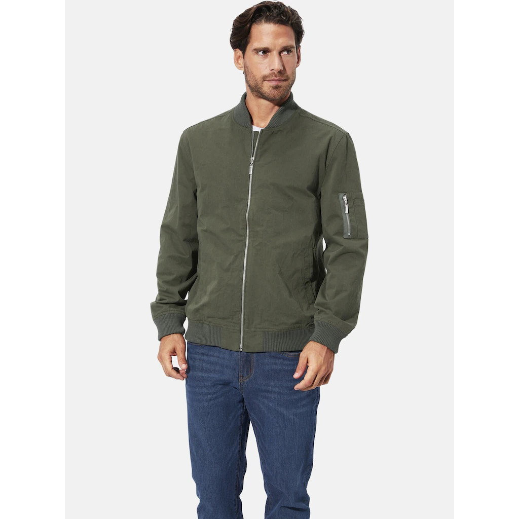 Babista Blouson »Blouson ZAVENTO« (1 St.) mit vielen praktischen Taschen ▷ kaufen