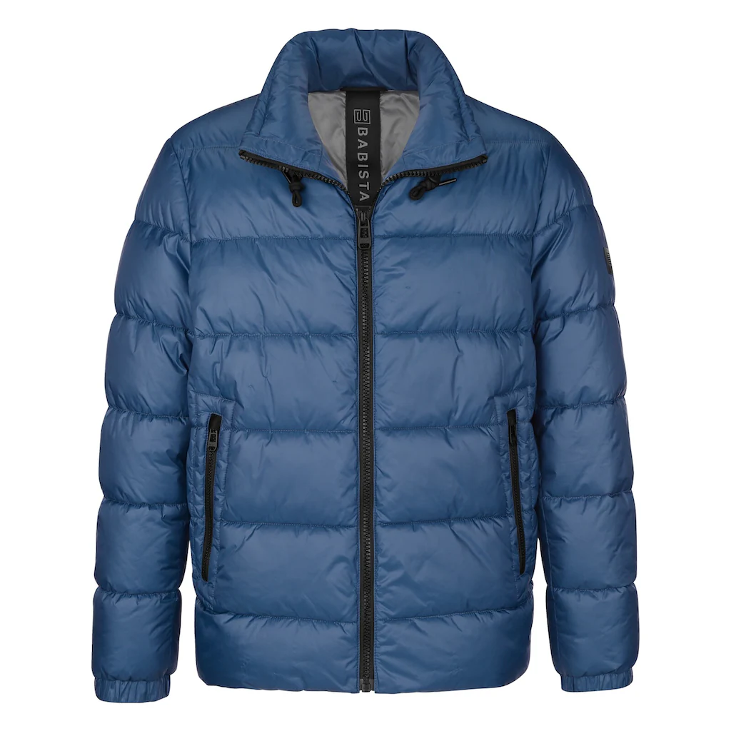 Babista Blouson »Jacke RIVANZA« (1 St.) Mit Elegantem Innenfutter ▷ Bestellen