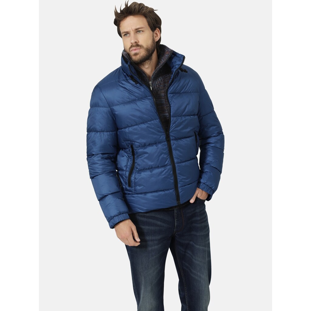 Babista Blouson »Jacke RIVANZA« (1 St.) mit elegantem Innenfutter ▷ bestellen