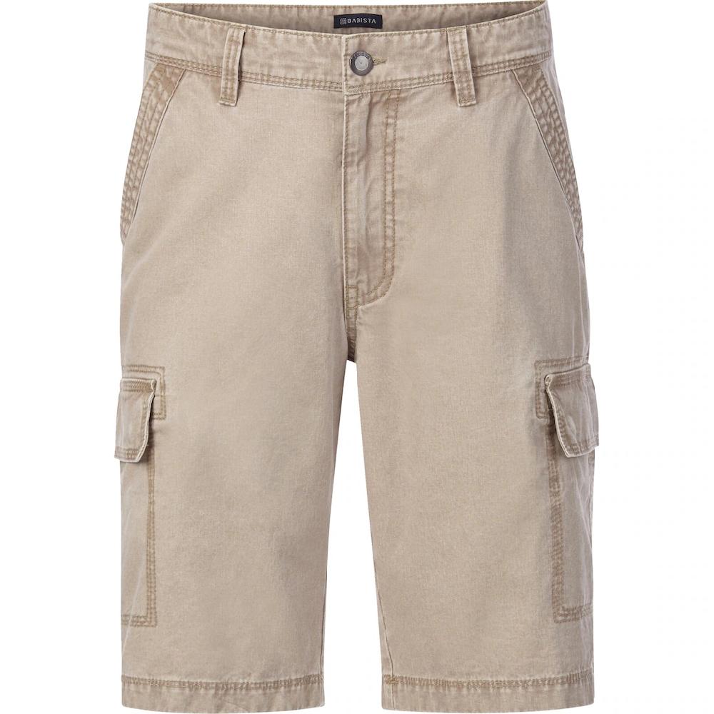 Babista Cargobermudas »Cargobermuda CARZIMO« (1 Tlg.) ▷ Bestellen