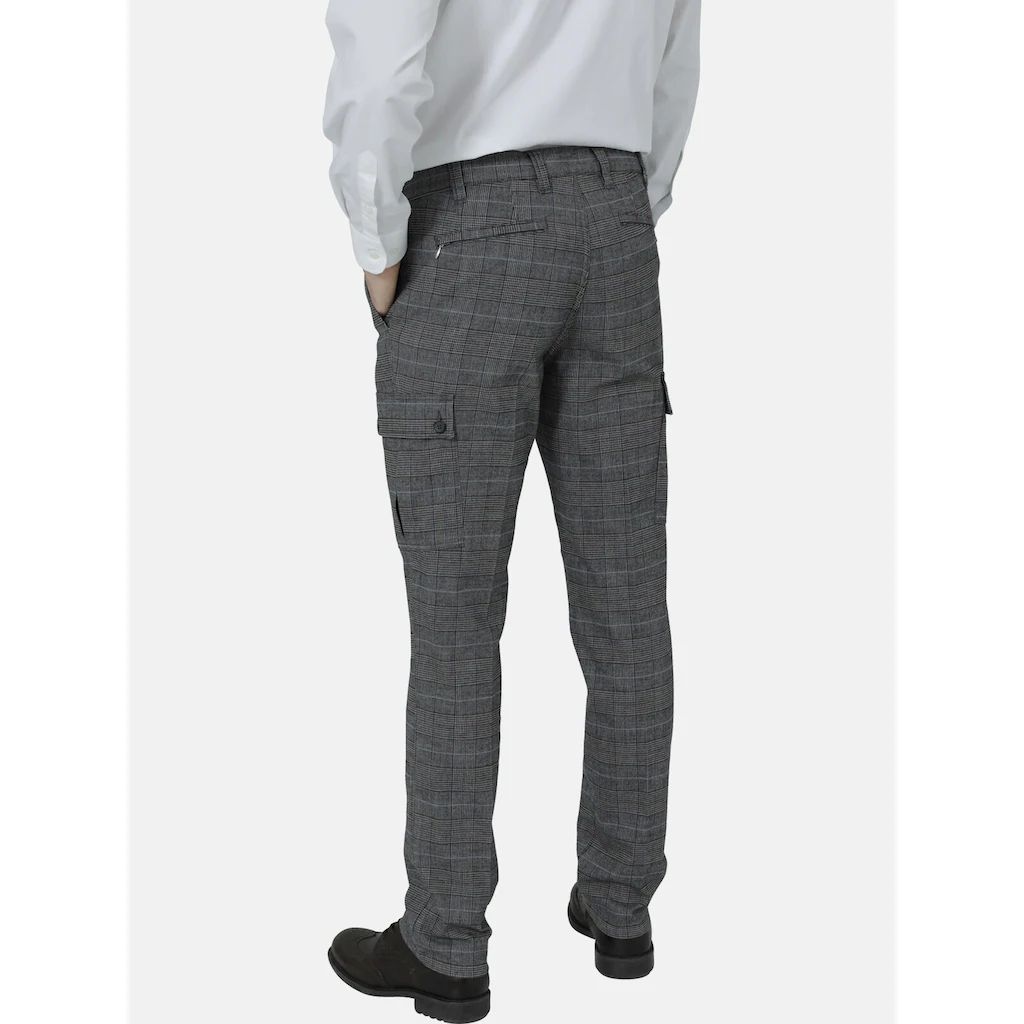 Babista Cargohose »Cargohose SILVENA« (1 Tlg.) Mit Praktischen Taschen ▷ Bestellen