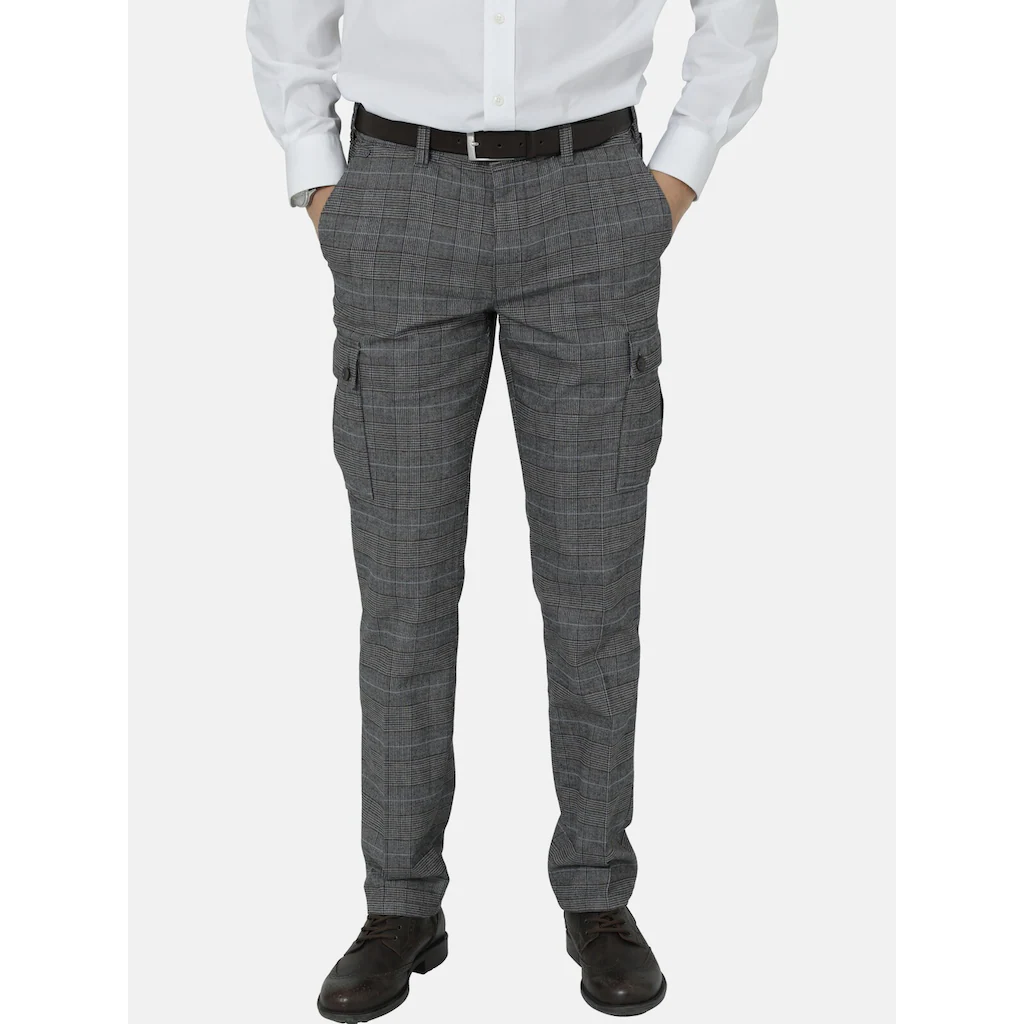 Babista Cargohose »Cargohose SILVENA« (1 tlg.) mit praktischen Taschen ▷ bestellen
