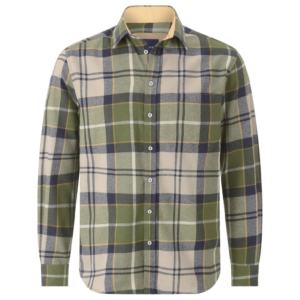 Babista Flanellhemd »Hemd COTELLI« (1 Tlg.) ▷ Bestellen