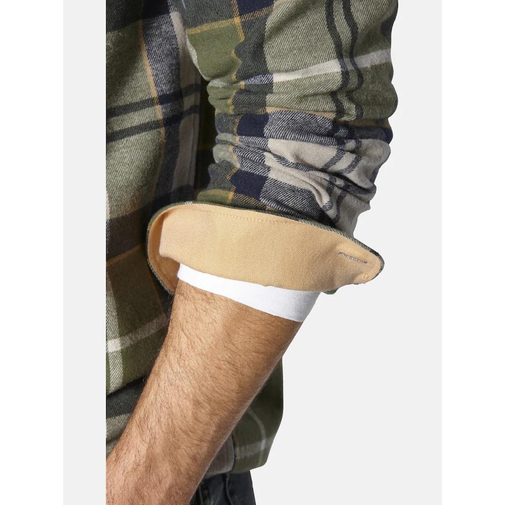 Babista Flanellhemd »Hemd COTELLI« (1 Tlg.) ▷ Bestellen