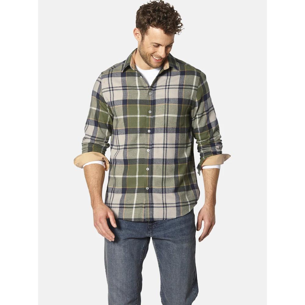 Babista Flanellhemd »Hemd COTELLI« (1 tlg.) ▷ bestellen