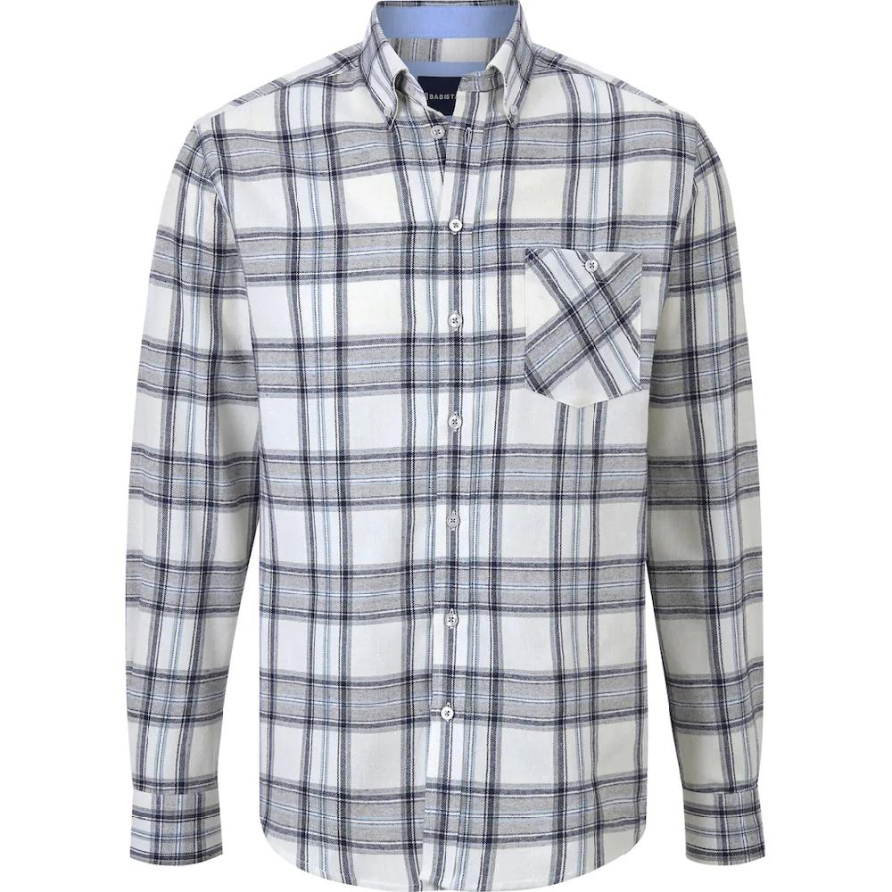 Babista Flanellhemd »Hemd TIRAMUSSI« (1 Tlg.) ▷ Kaufen