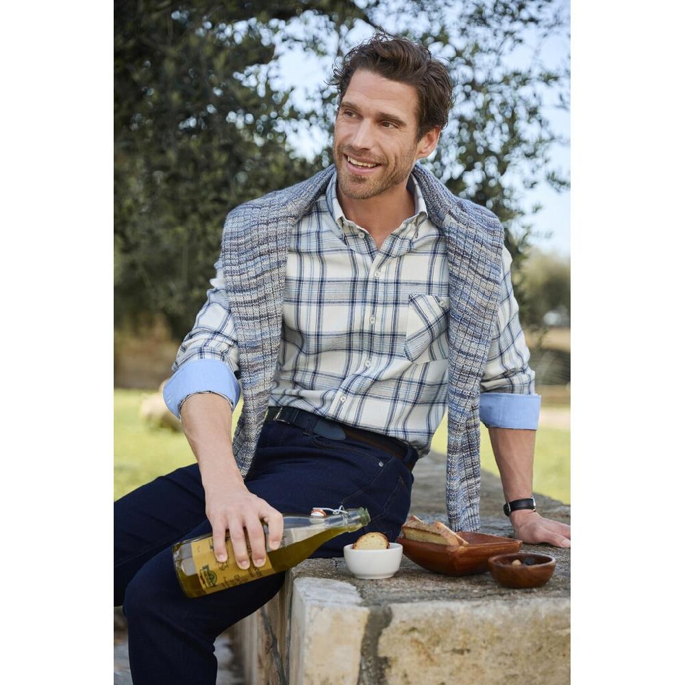 Babista Flanellhemd »Hemd TIRAMUSSI« (1 Tlg.) ▷ Kaufen