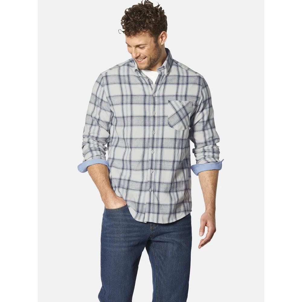 Babista Flanellhemd »Hemd TIRAMUSSI« (1 tlg.) ▷ kaufen