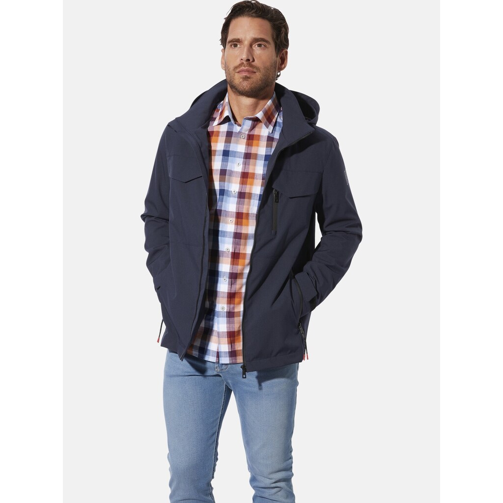Babista Funktionsjacke »Funktionsjacke RIDELARI« (1 St.) ▷ Für