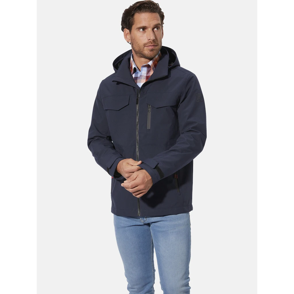 Babista Funktionsjacke »Funktionsjacke RIDELARI« (1 St.) ▷ für