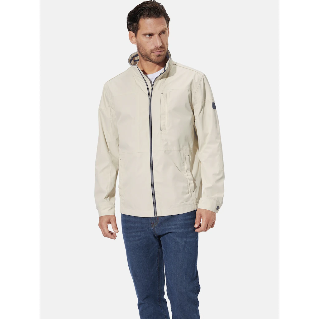Babista Funktionsjacke »Jacke RENDOR« (1 St.) ▷ Kaufen