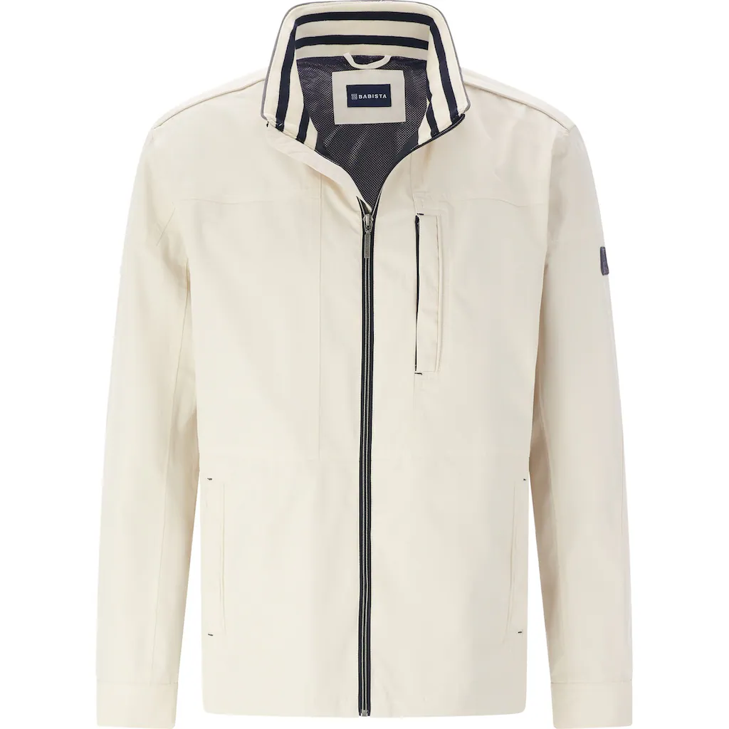 Babista Funktionsjacke »Jacke RENDOR« (1 St.) ▷ Kaufen