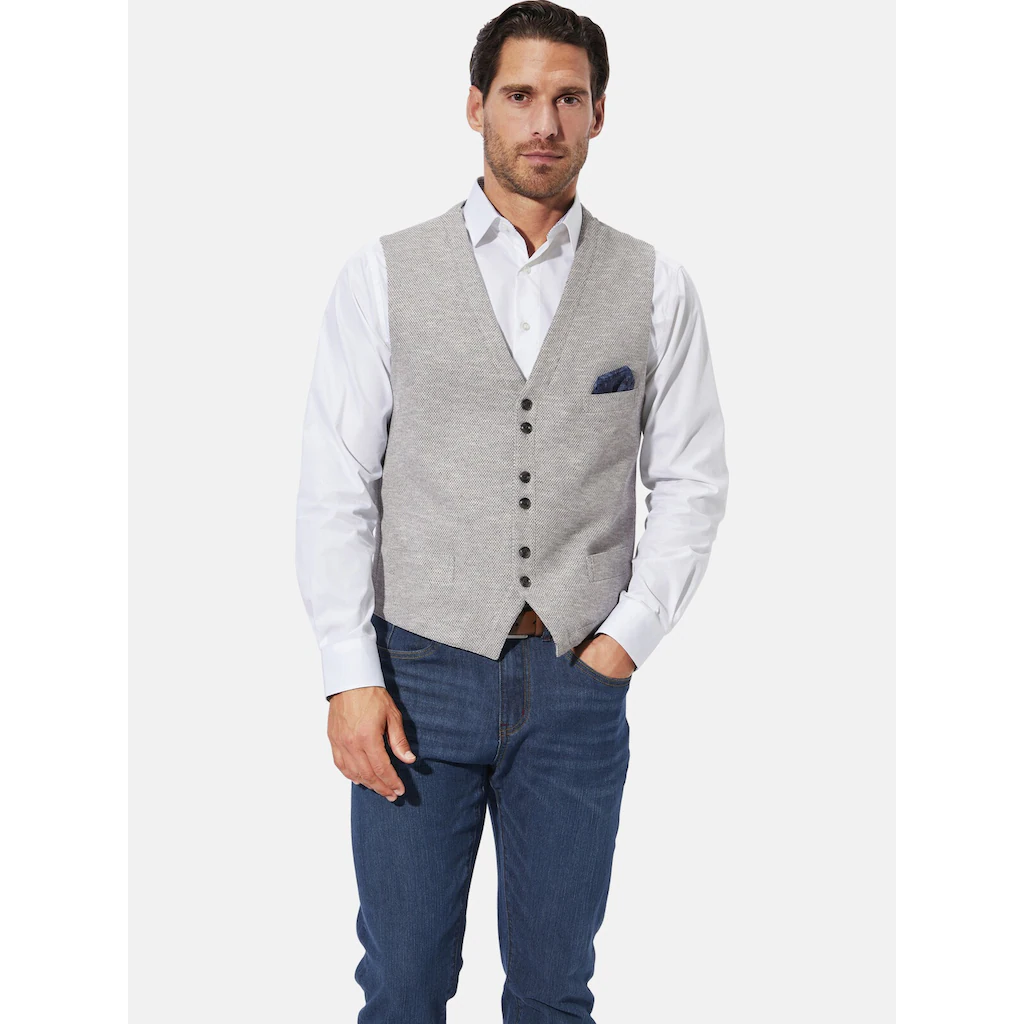 Babista Funktionsweste »Weste HERMINIO« (1 tlg.) ▷ kaufen