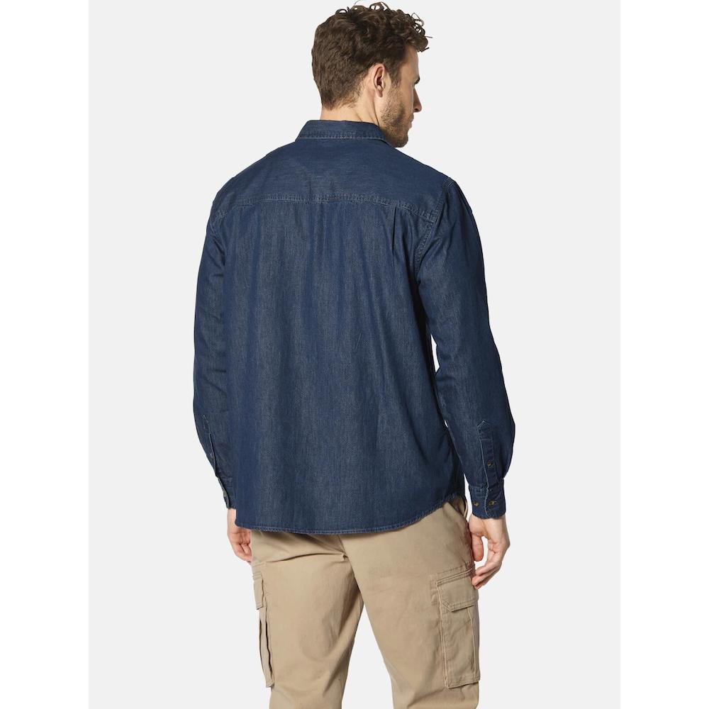 Babista Jeanshemd »Jeanshemd BATIMINO« (1 Tlg.) ▷ Für