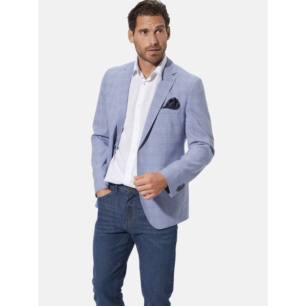 Babista Jerseysakko »Sakko VARDOR« (1 tlg.) ▷ kaufen