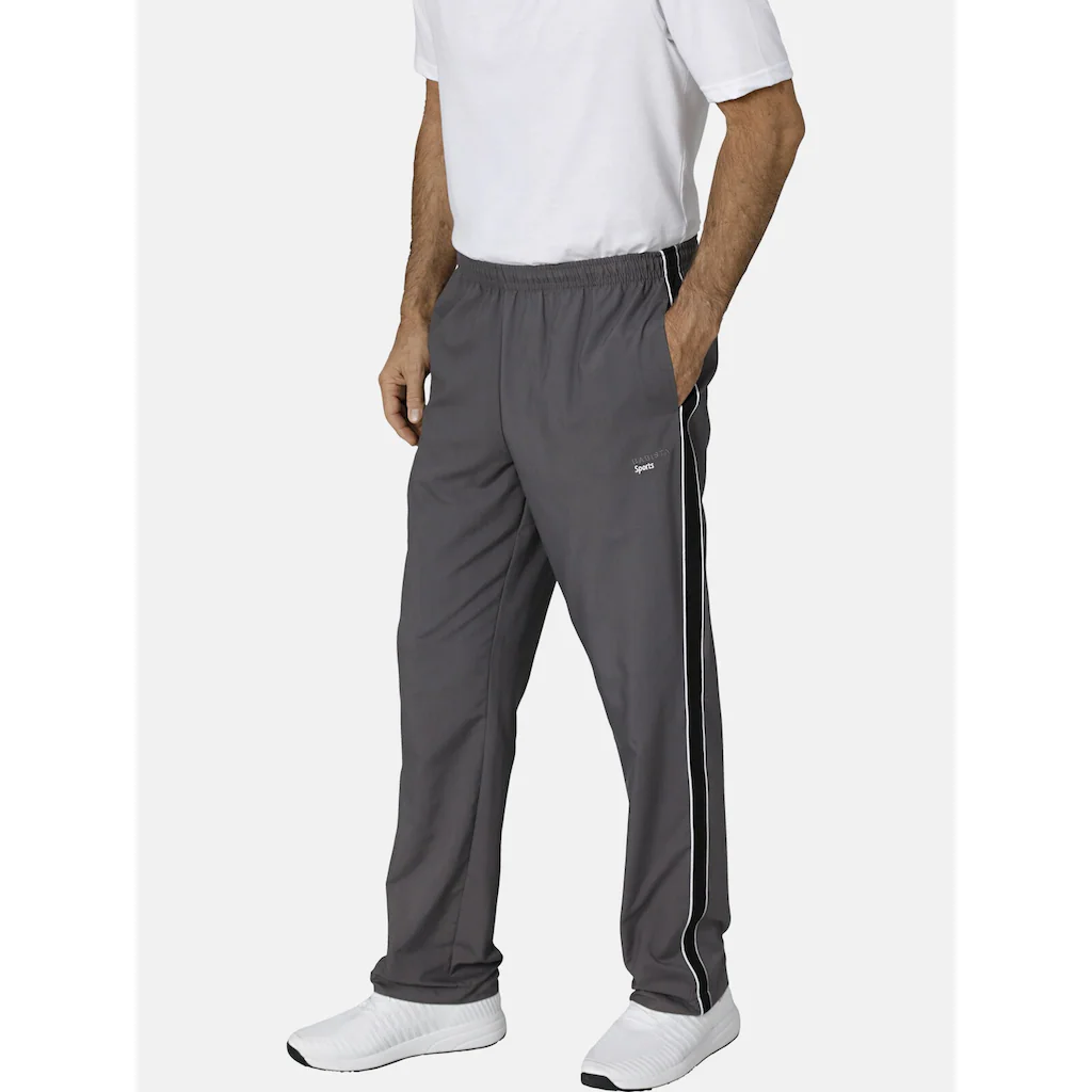 Babista Jogginghose »Doppelpack Jogginghose BELLAVERTI« (1 Tlg.) Mit Stickerei ▷ Kaufen