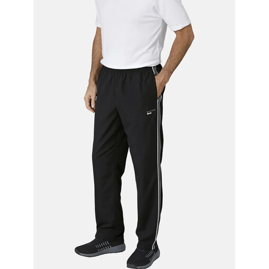 Babista Jogginghose »Doppelpack Jogginghose BELLAVERTI« (1 tlg.) mit Stickerei ▷ kaufen
