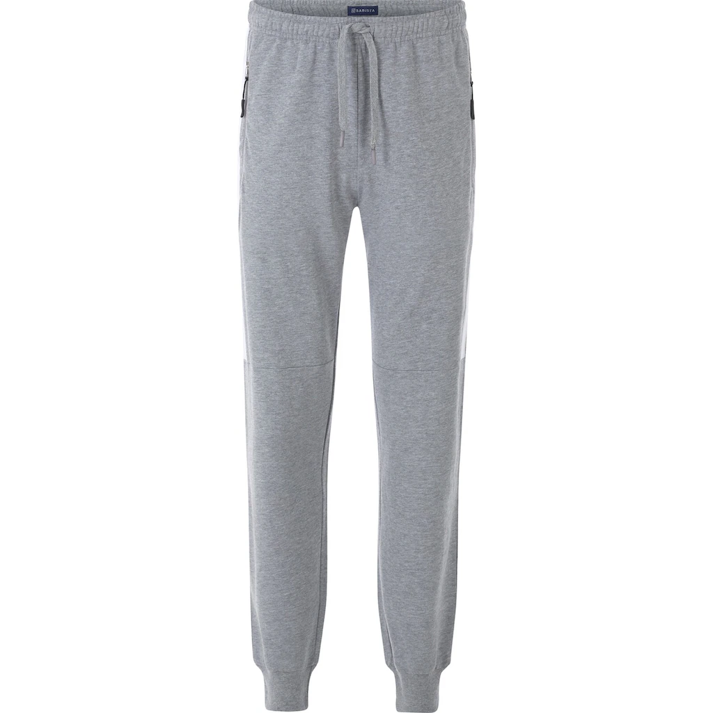 Babista Jogginghose »Sweathose BELLARINO« (1 Tlg.) Im Besten Komfort ▷ Für