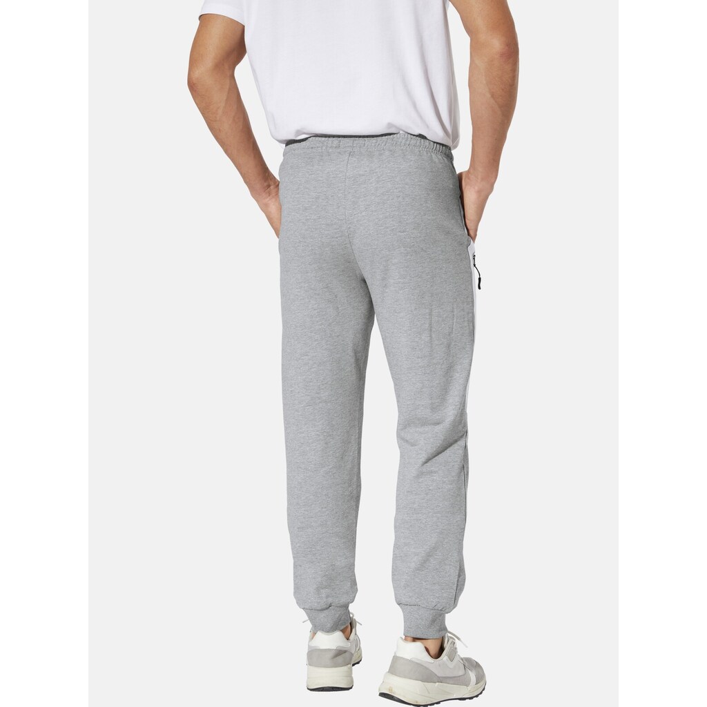 Babista Jogginghose »Sweathose BELLARINO« (1 Tlg.) Im Besten Komfort ▷ Für