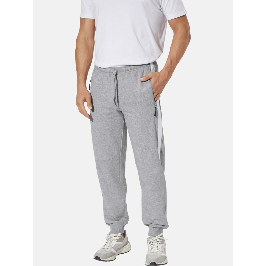 Babista Jogginghose »Sweathose BELLARINO« (1 tlg.) im besten Komfort ▷ für