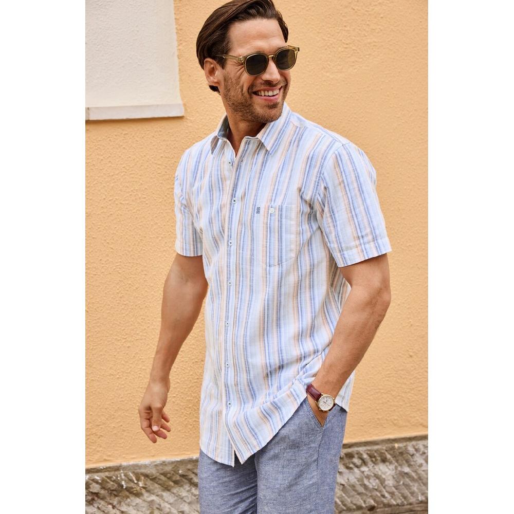 Babista Kurzarmhemd »Kurzarmhemd TORLAN« (1 Tlg.) ▷ Bestellen