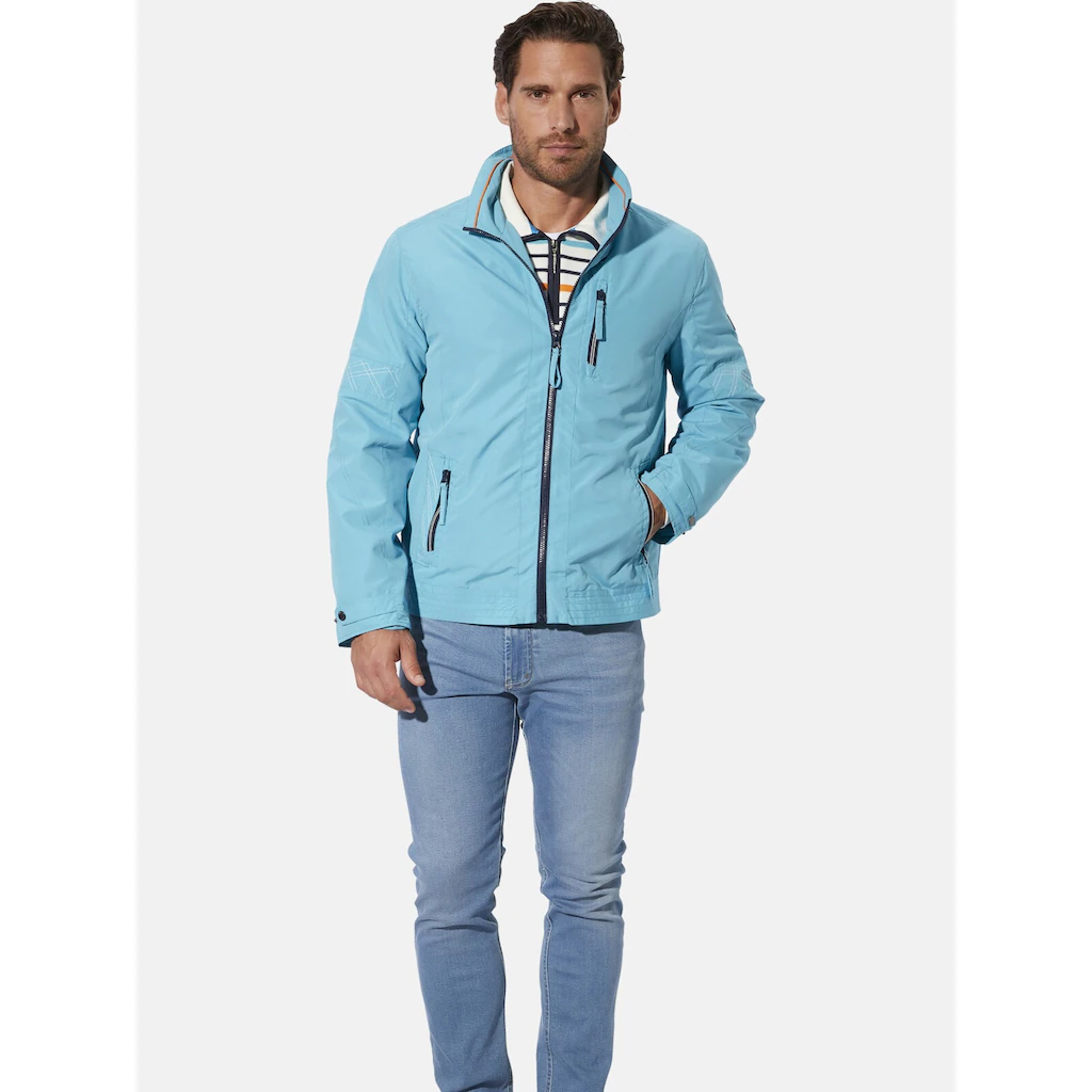 Babista Kurzjacke »Jacke DALARON« (1 St.) ▷ Bestellen