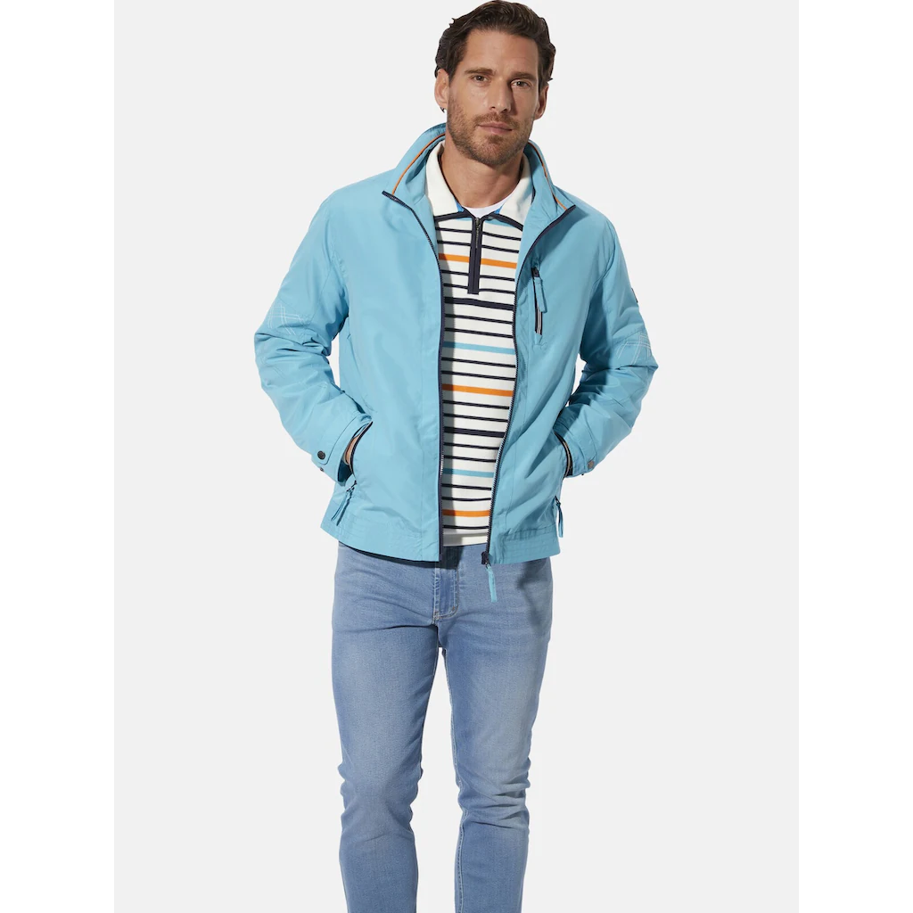 Babista Kurzjacke »Jacke DALARON« (1 St.) ▷ bestellen