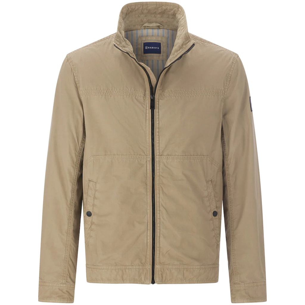 Babista Kurzjacke »Jacke HILARIO« (1 St.) ▷ Für